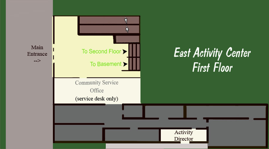 eac basement map