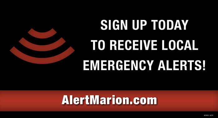 Alertmarion.com