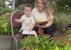 Counting Pollinators at Sholom Park